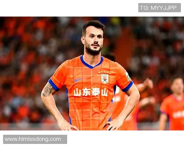 中超联赛外援明星球员汇聚与表现分析 中超联赛外援明星球员汇聚与表现分析