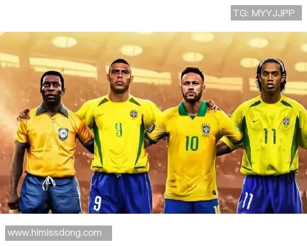 四位足球巨星过人技巧盘点 谁是真正的过人王者