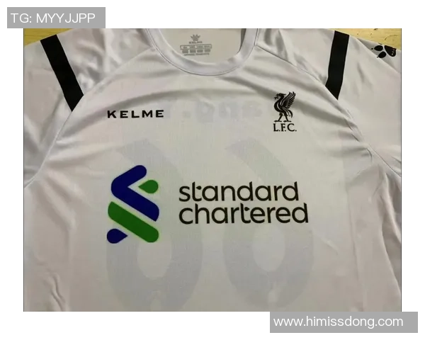 全球最具魅力足球服球星盘点 谁的球衣搭配最具时尚感与个性魅力